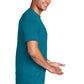 Port & Company® Core Cotton Tee - Teal