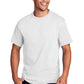 Port & Company® Core Cotton Tee - White