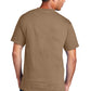 Port & Company® Core Cotton Tee - Woodland Brown