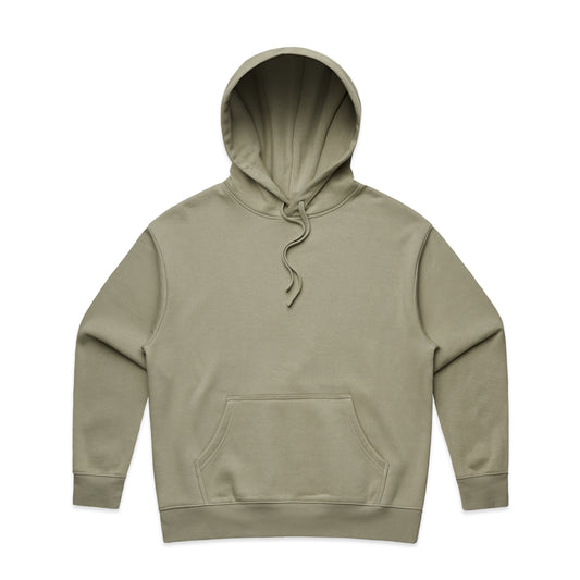 Women Premium Heavyweight Hoodie - Eucalyptus