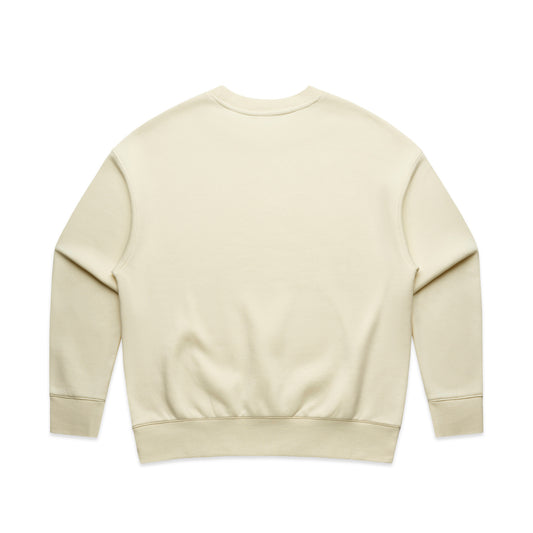 Women Ultimate Sweatshirt - Butter