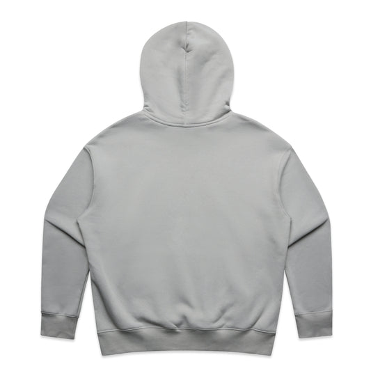 Women Pullover Hoodie - Storm