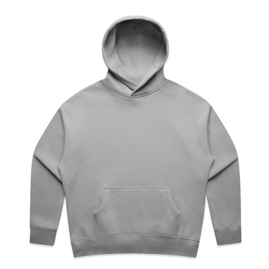 Women Pullover Hoodie - Storm