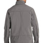 Port Authority® Welded Soft Shell Jacket - Deep Smoke