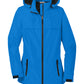 Port Authority® Women's Torrent Waterproof Jacket - Direct Blue