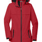 Port Authority® Women's Torrent Waterproof Jacket - Engine Red