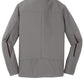 Port Authority® Welded Soft Shell Jacket - Deep Smoke