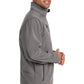 Port Authority® Welded Soft Shell Jacket - Deep Smoke