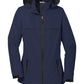 Port Authority® Women's Torrent Waterproof Jacket - True Navy