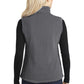 Port Authority® Women's Value Fleece Vest - Iron Grey