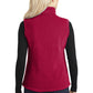 Port Authority® Women's Value Fleece Vest - True Red