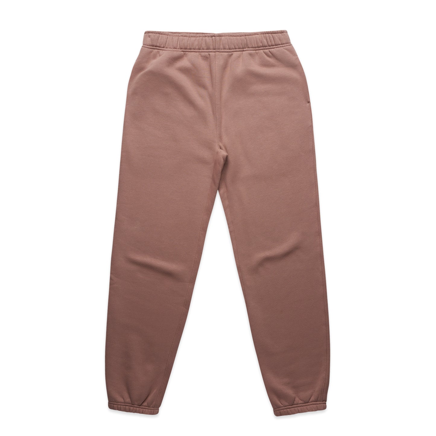 Women Ultimate Cuffed Sweatpants - Hazy Pink