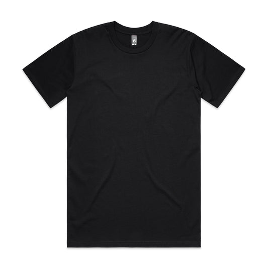 Ultimate Short Sleeve Tee - Black