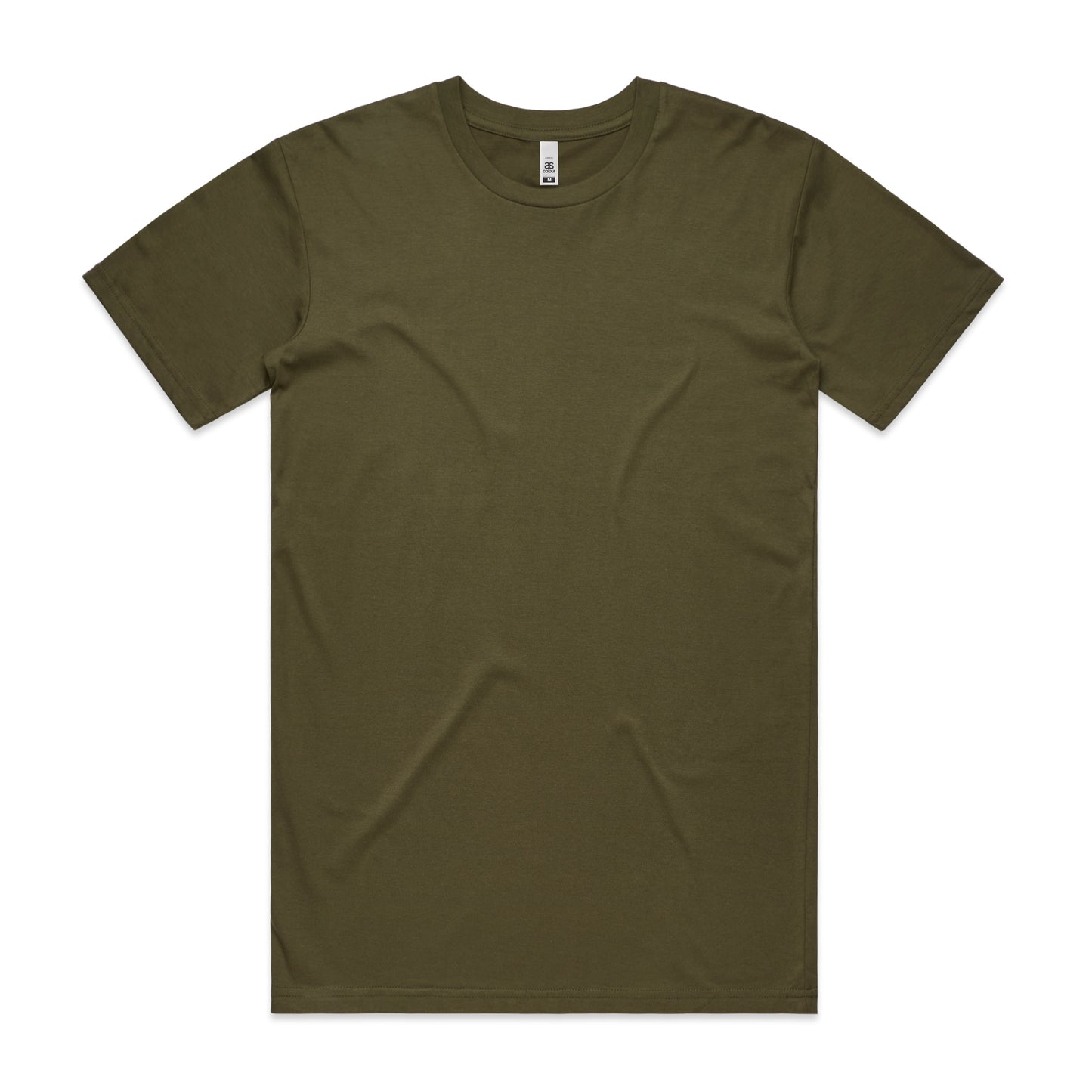 Ultimate Lightweight Short Sleeve Tee - Army