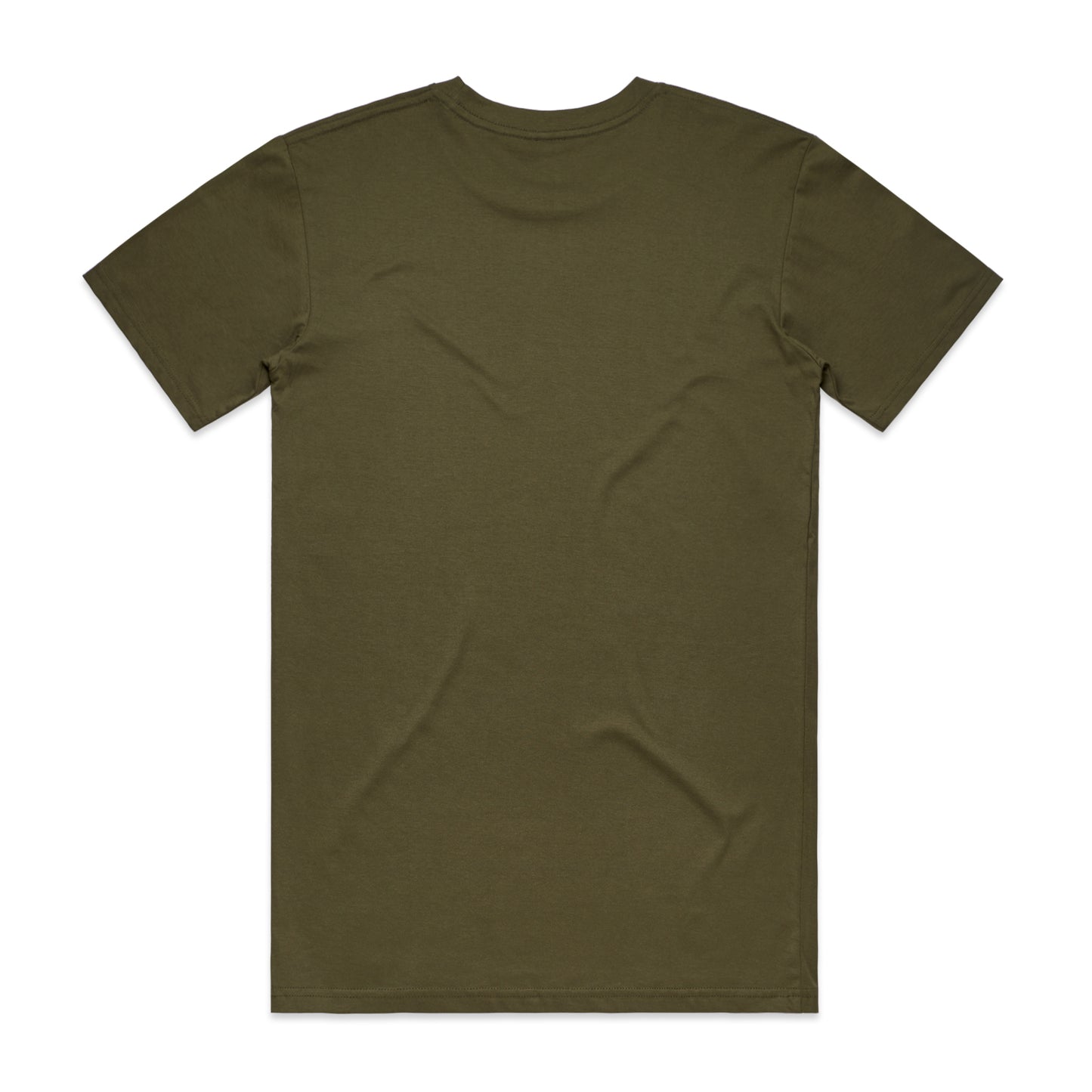 Ultimate Lightweight Short Sleeve Tee - Army