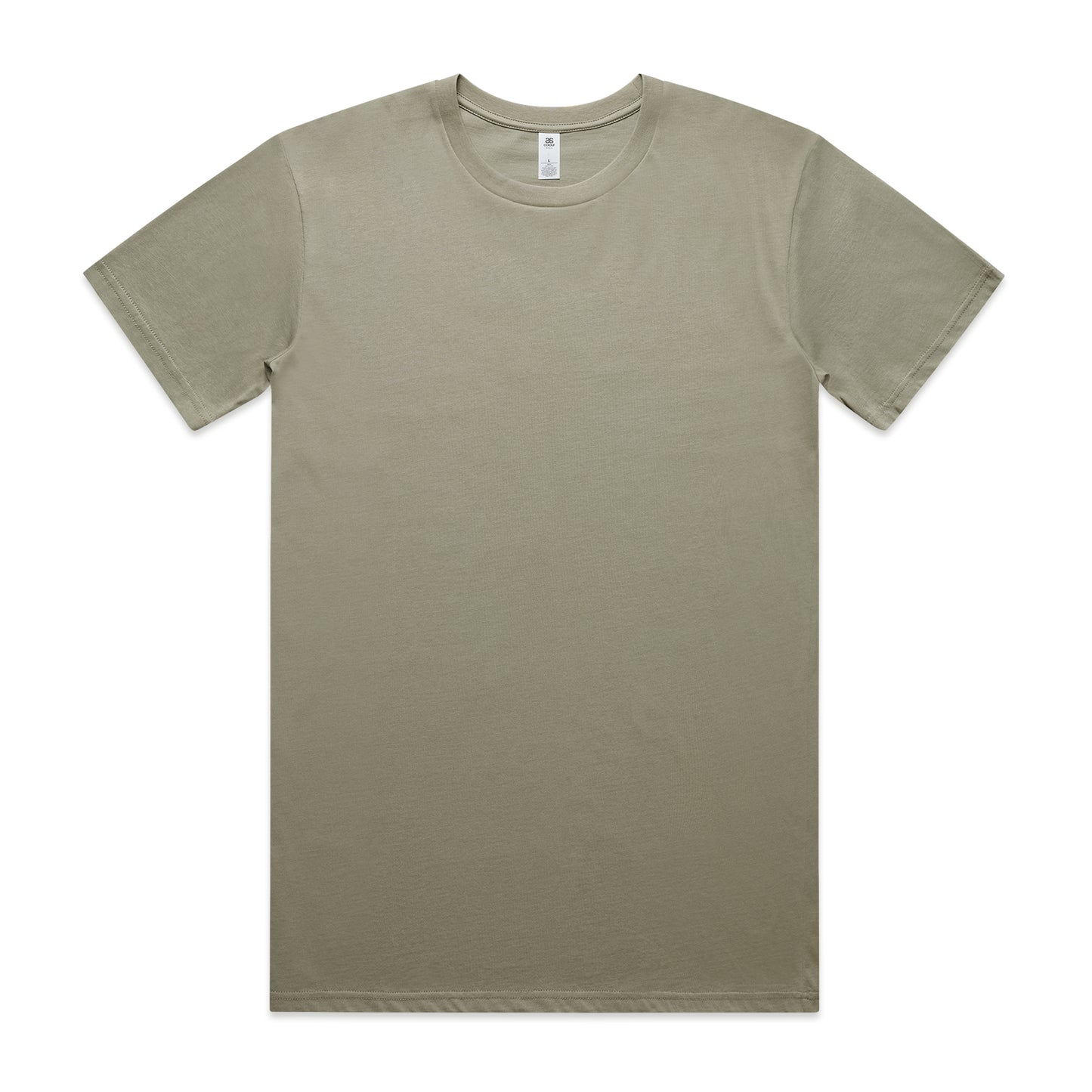 Ultimate Lightweight Short Sleeve Tee - Eucalyptus