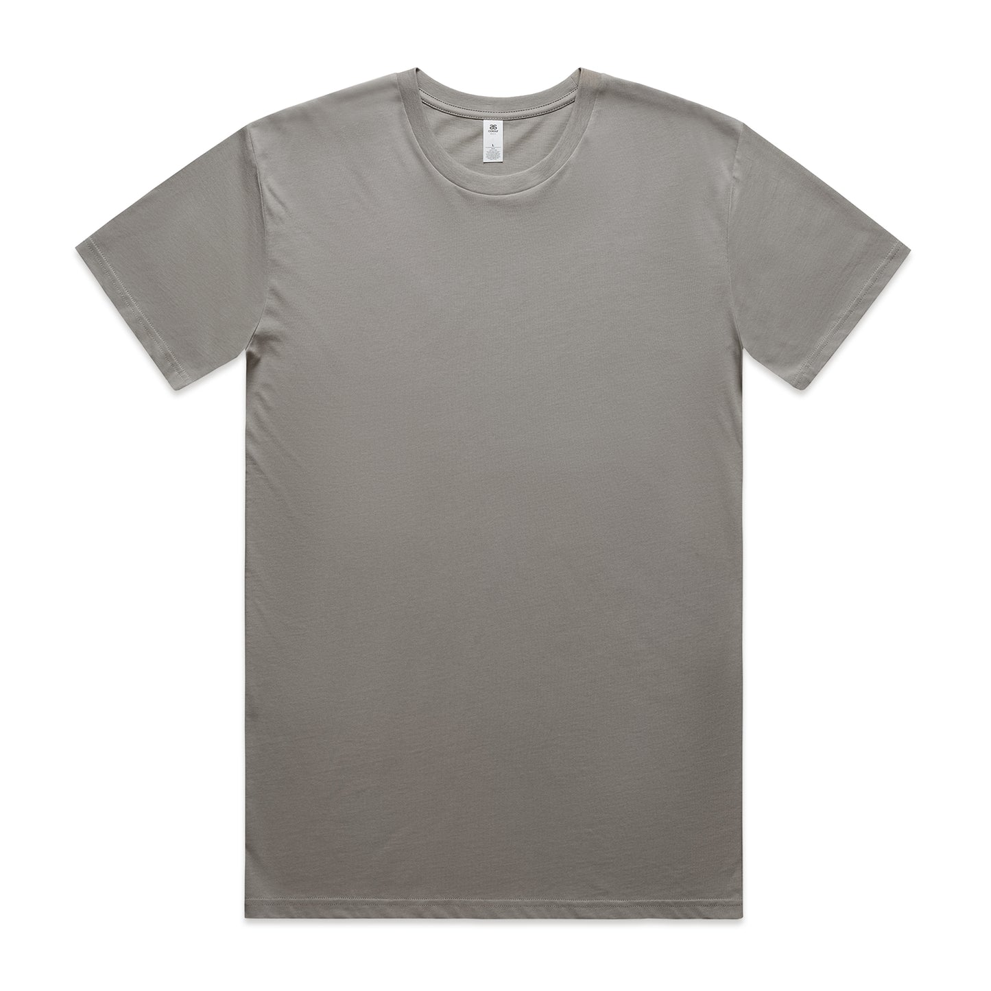 Ultimate Lightweight Short Sleeve Tee - Granite