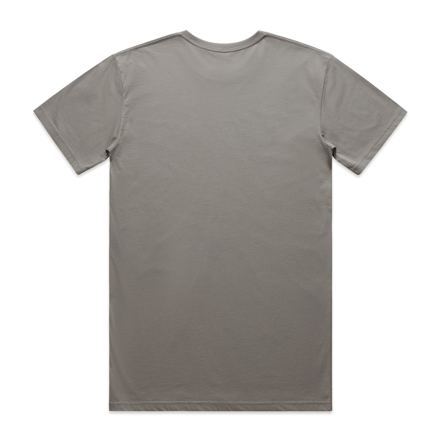 Ultimate Lightweight Short Sleeve Tee - Granite