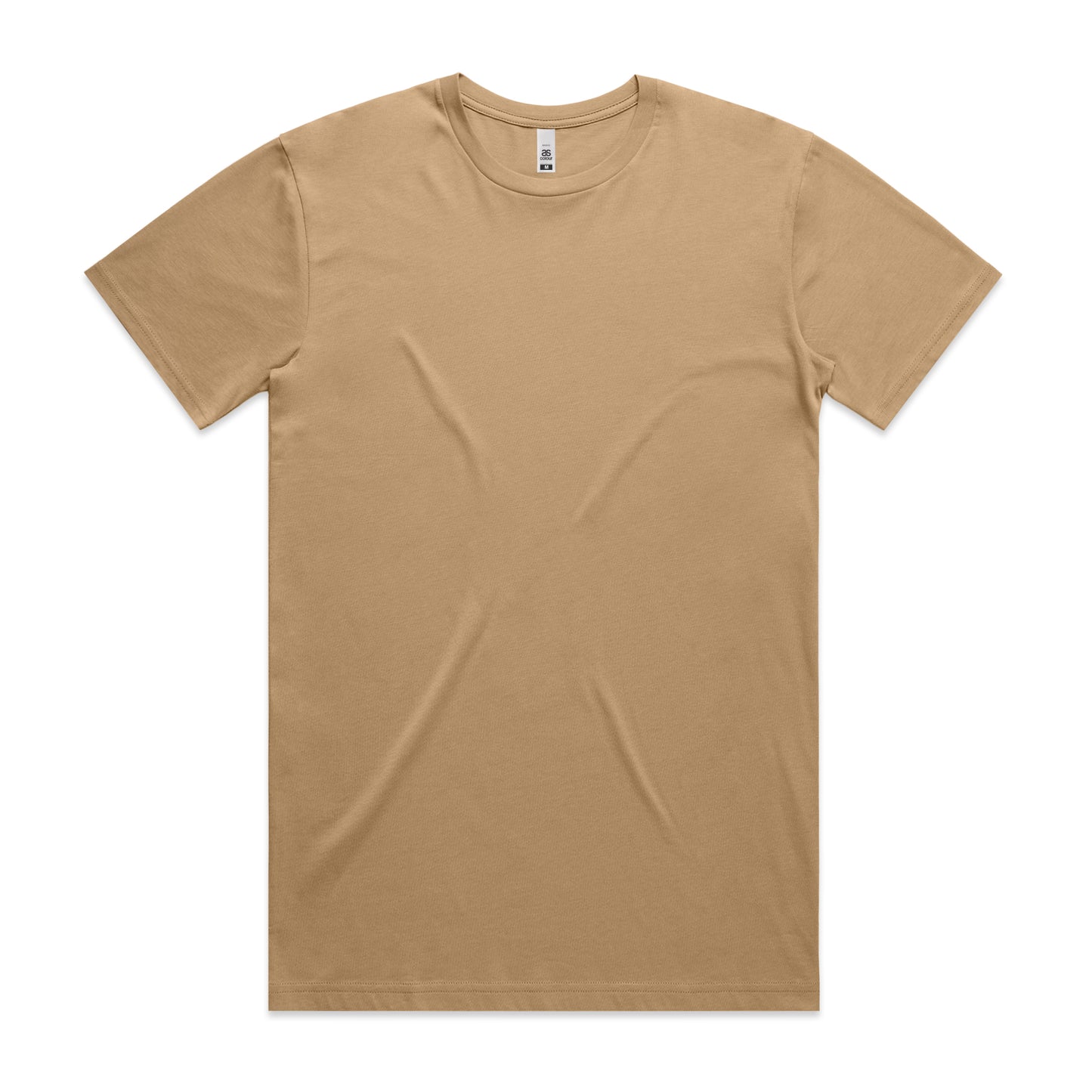 Ultimate Lightweight Short Sleeve Tee - Khaki