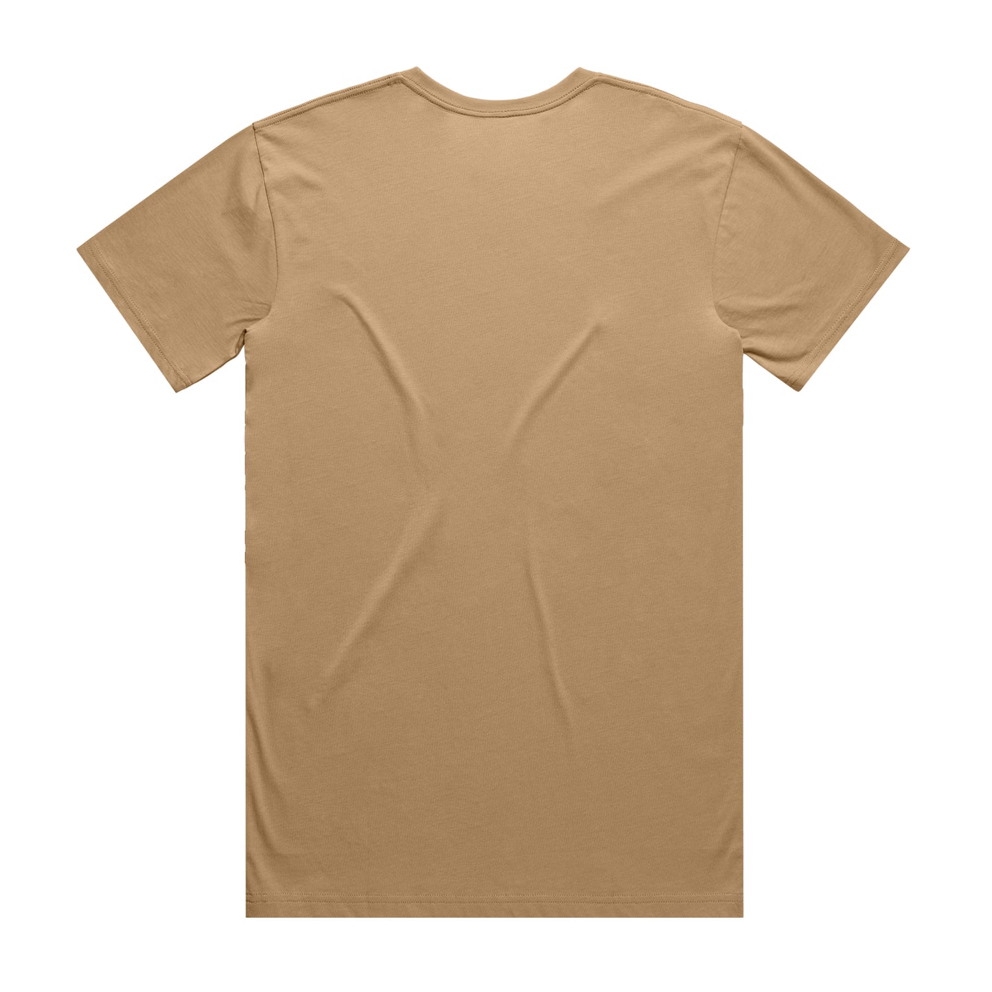 Ultimate Lightweight Short Sleeve Tee - Khaki