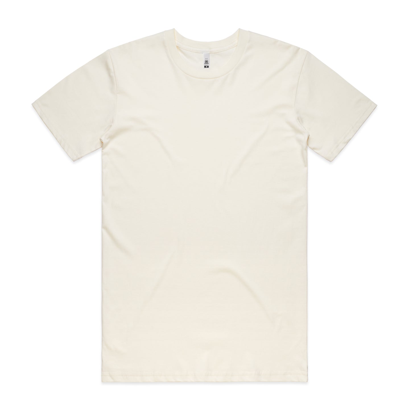 Ultimate Lightweight Short Sleeve Tee - Natural