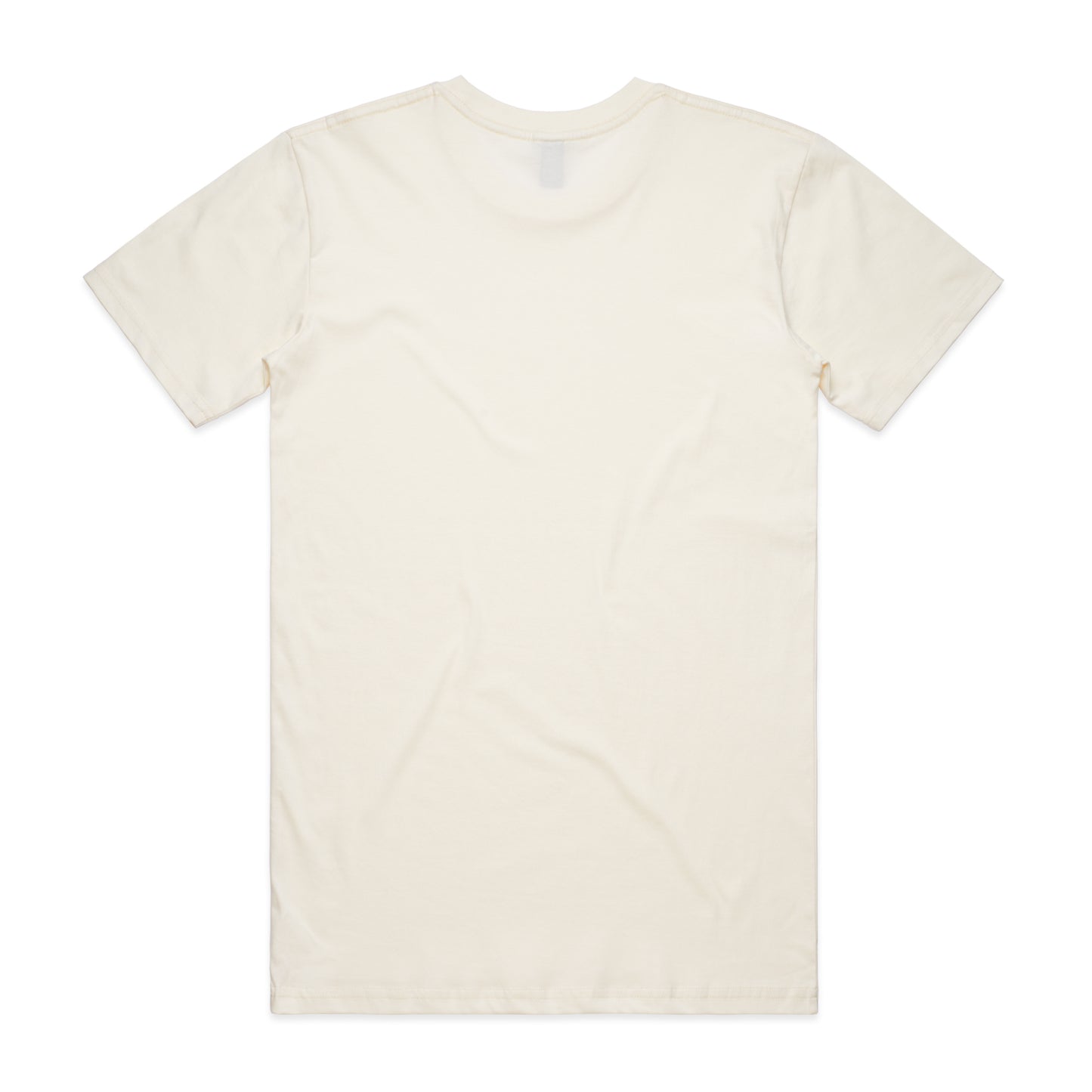 Ultimate Lightweight Short Sleeve Tee - Natural