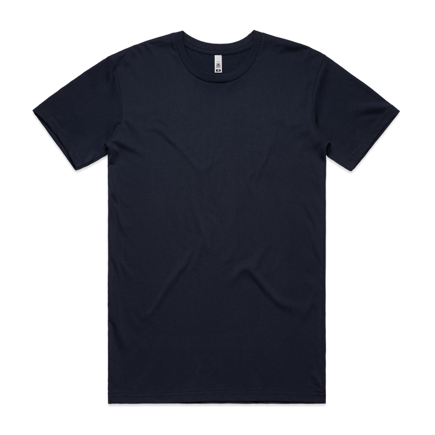 Ultimate Lightweight Short Sleeve Tee - Navy