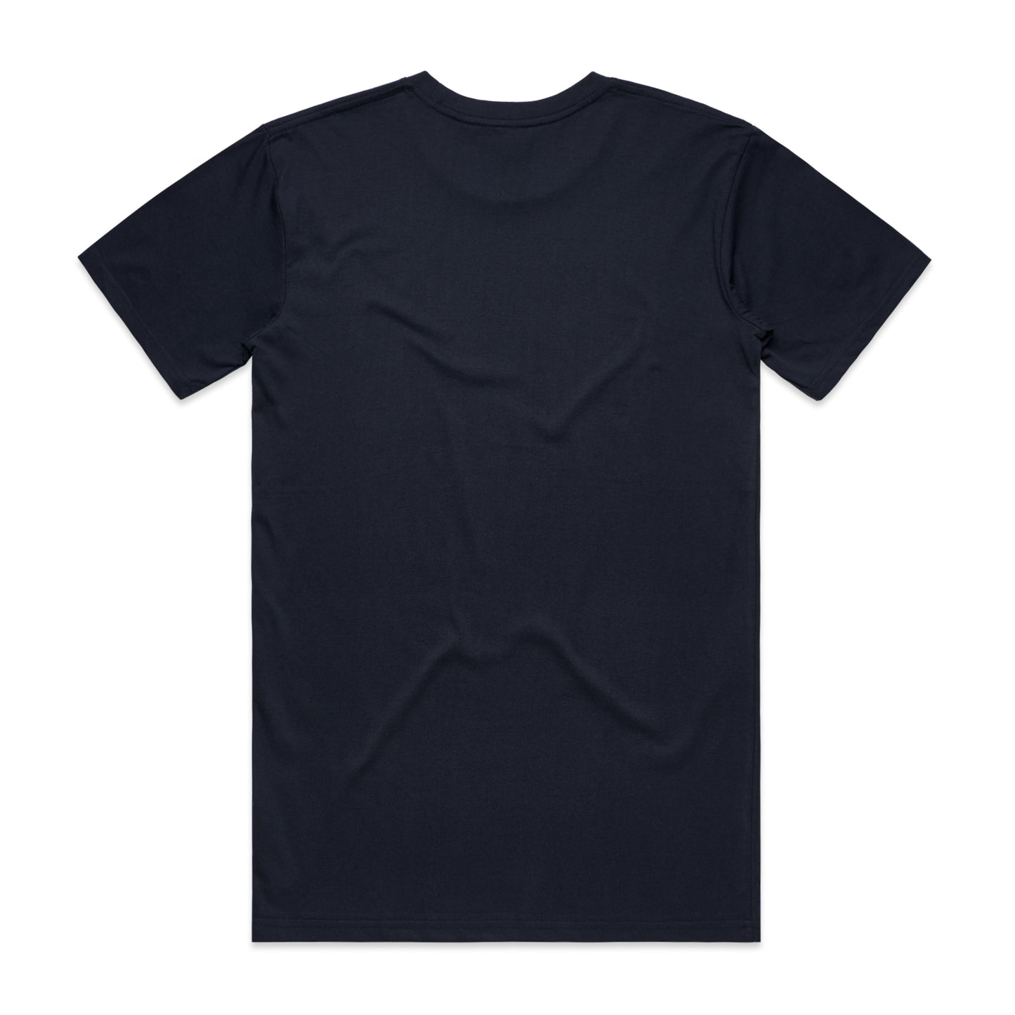 Ultimate Lightweight Short Sleeve Tee - Navy