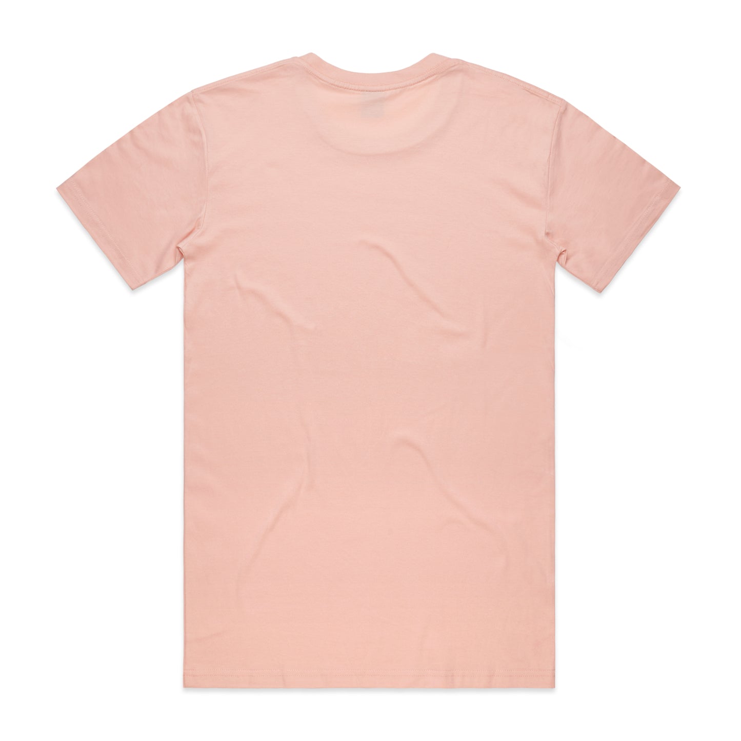 Ultimate Lightweight Short Sleeve Tee - Pale Pink