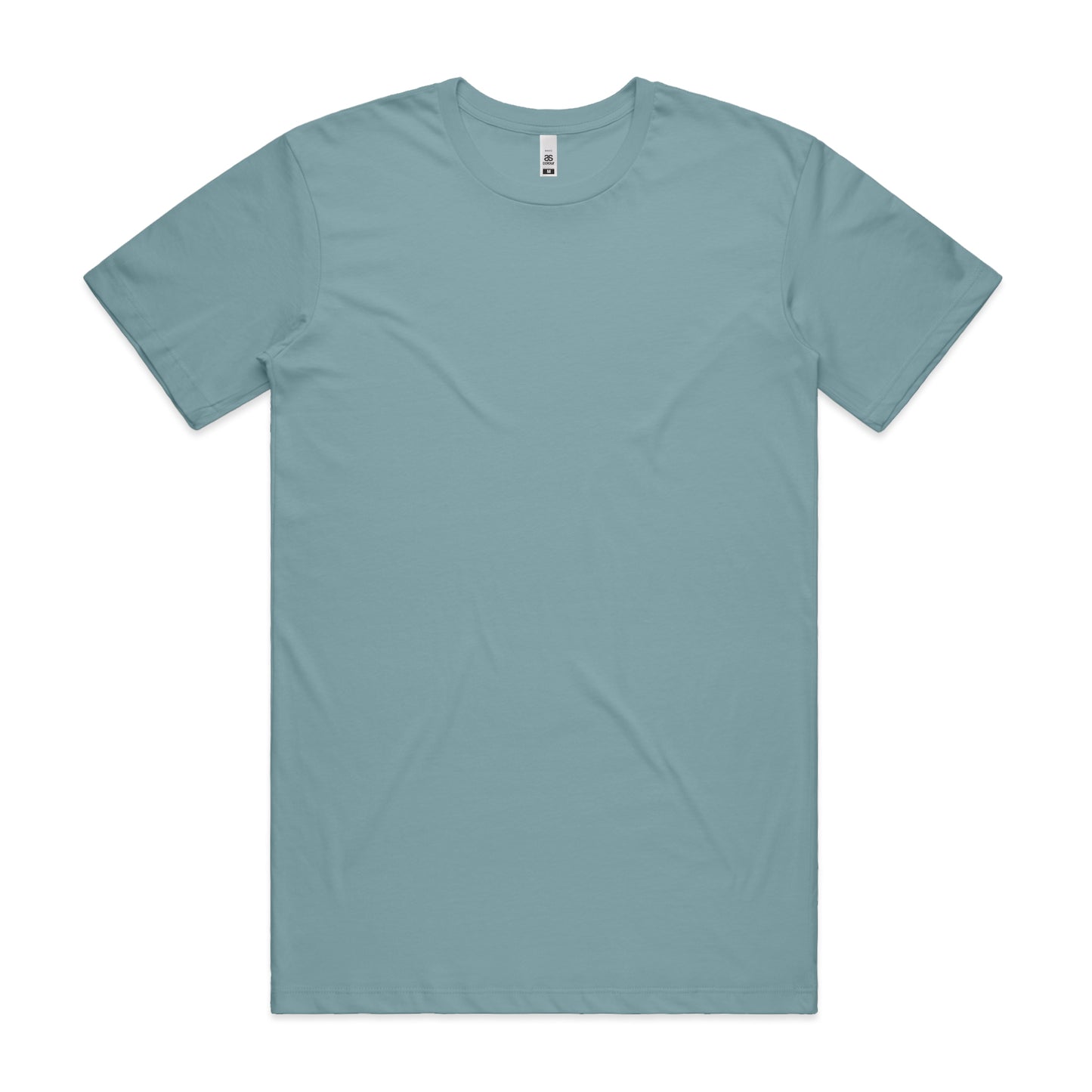 Ultimate Lightweight Short Sleeve Tee - Slate Blue