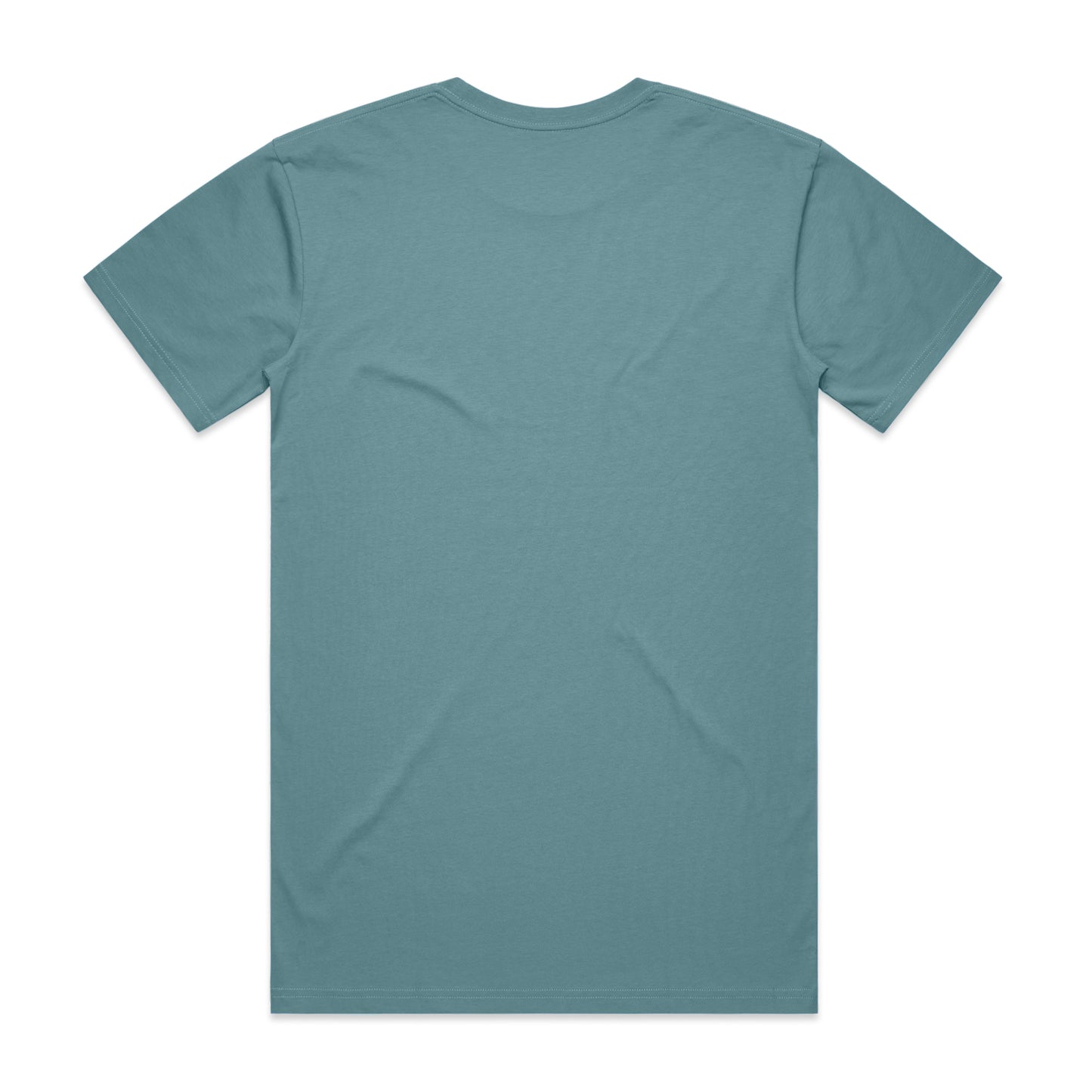 Ultimate Lightweight Short Sleeve Tee - Slate Blue