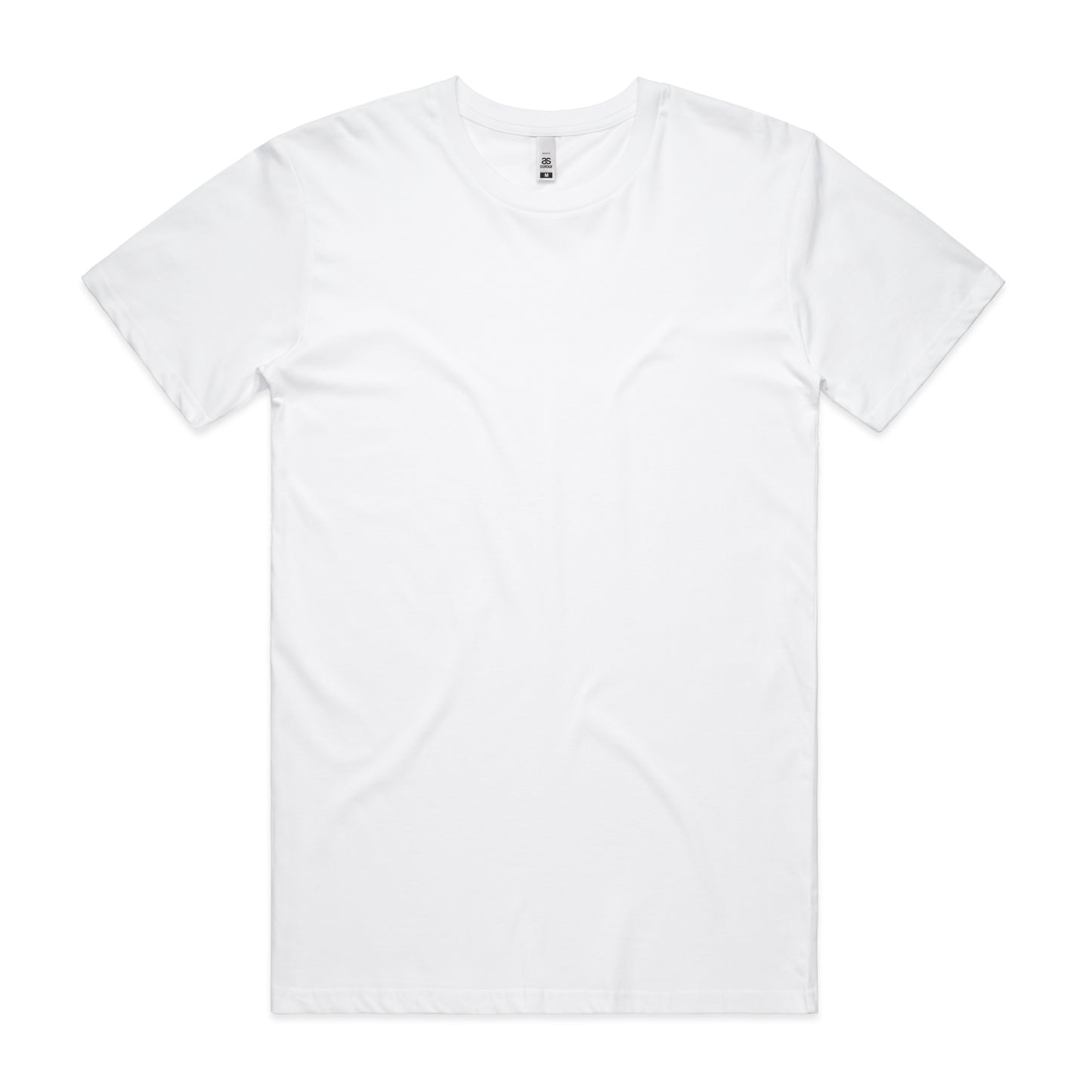 Ultimate Lightweight Short Sleeve Tee - White