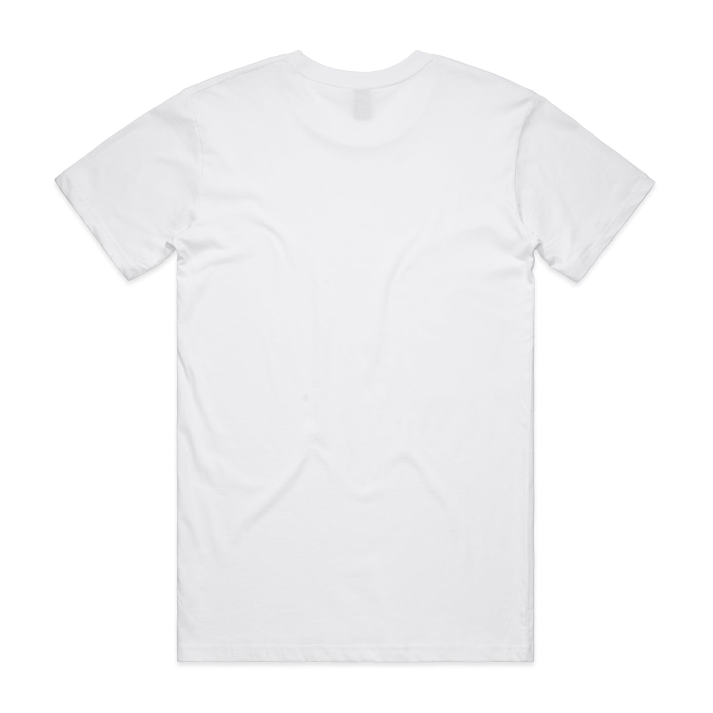 Ultimate Lightweight Short Sleeve Tee - White