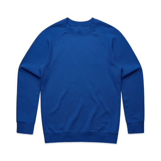 Ultimate Sweatshirt - Bright Royal