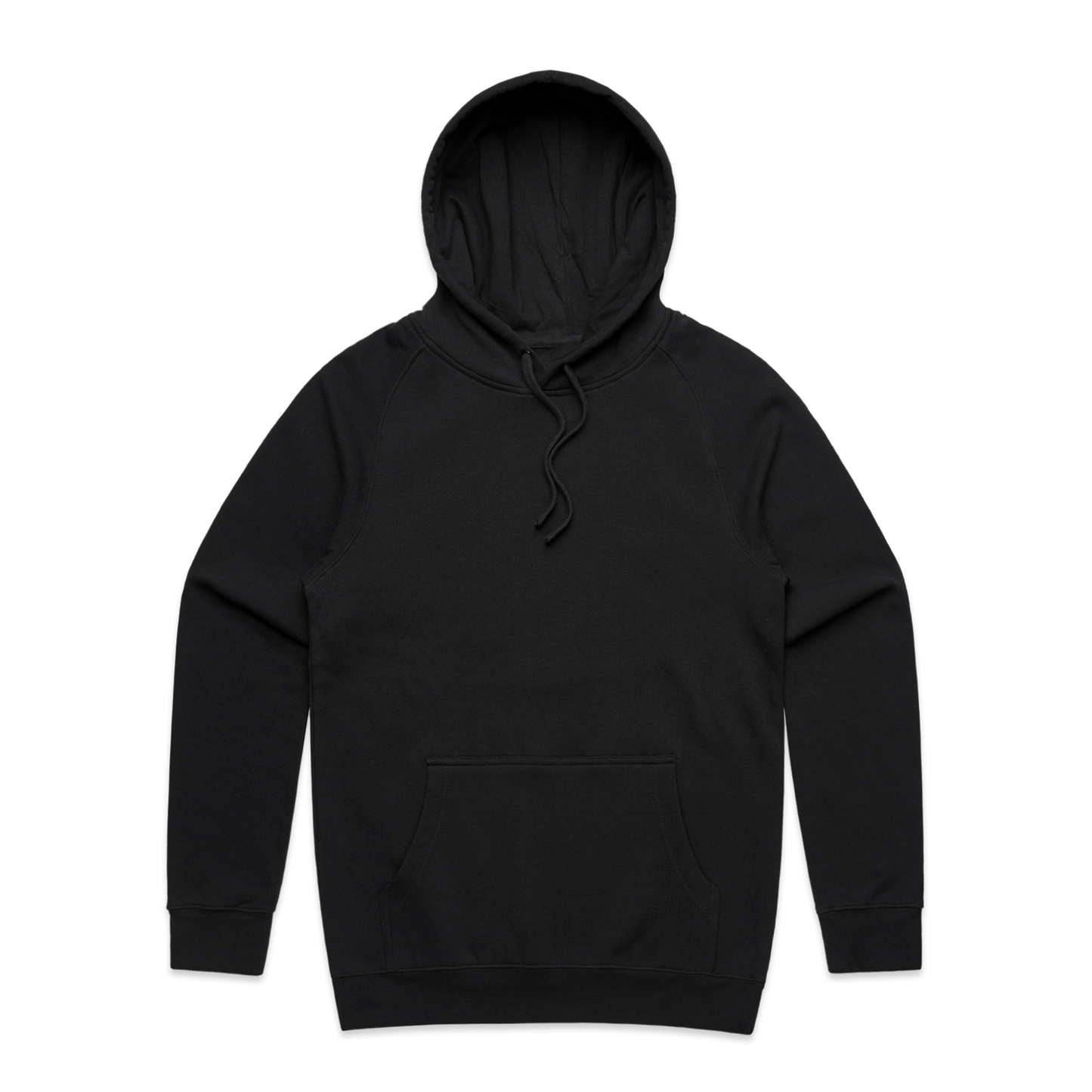 Ultimate Hoodie - Black