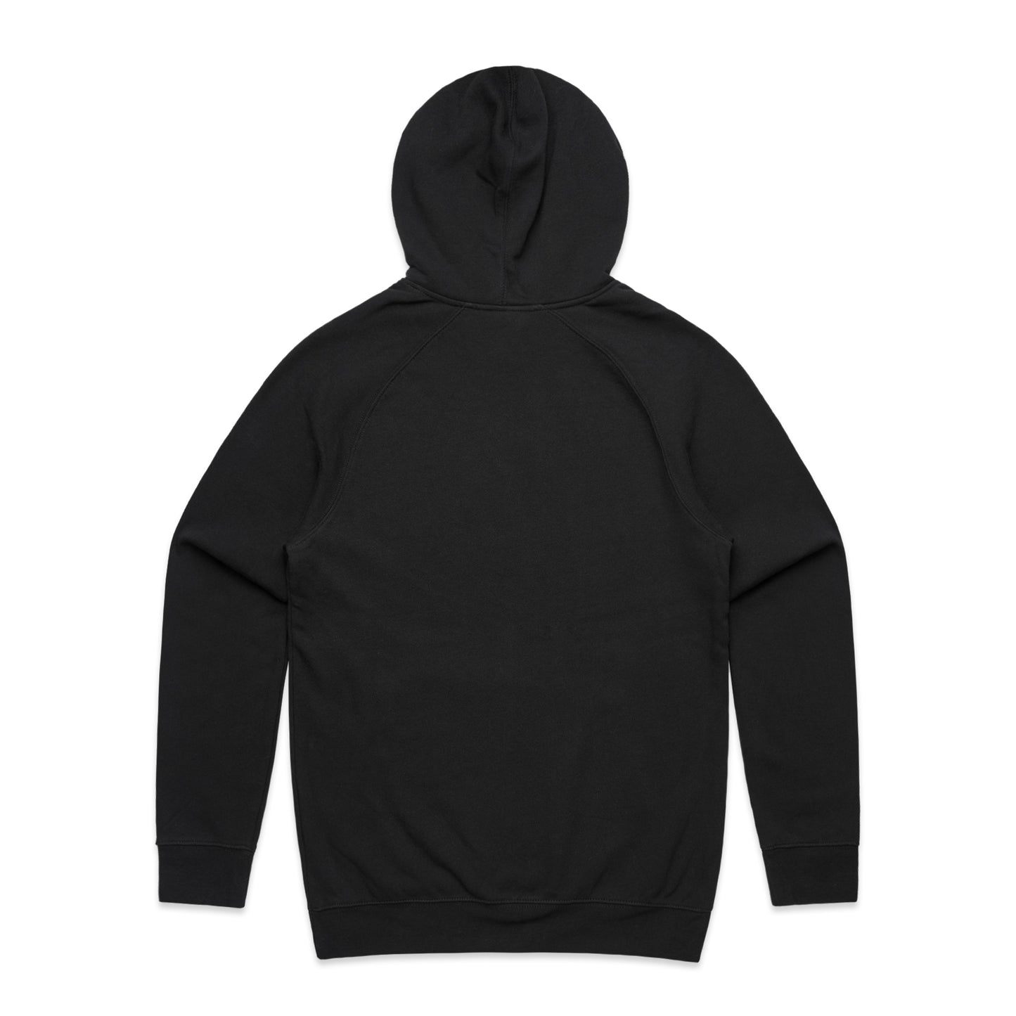 Ultimate Hoodie - Black