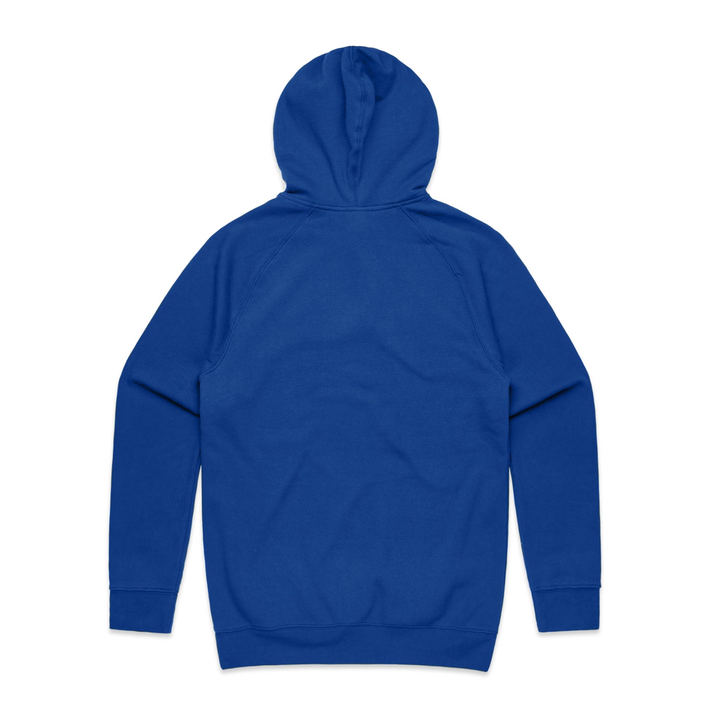 Ultimate Hoodie - Bright Royal