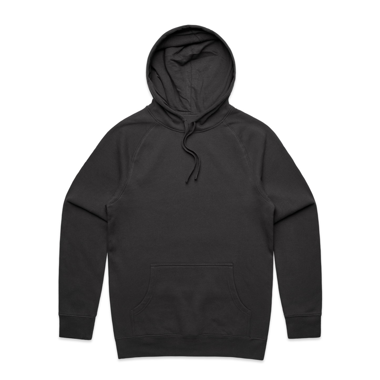 Ultimate Hoodie - Coal