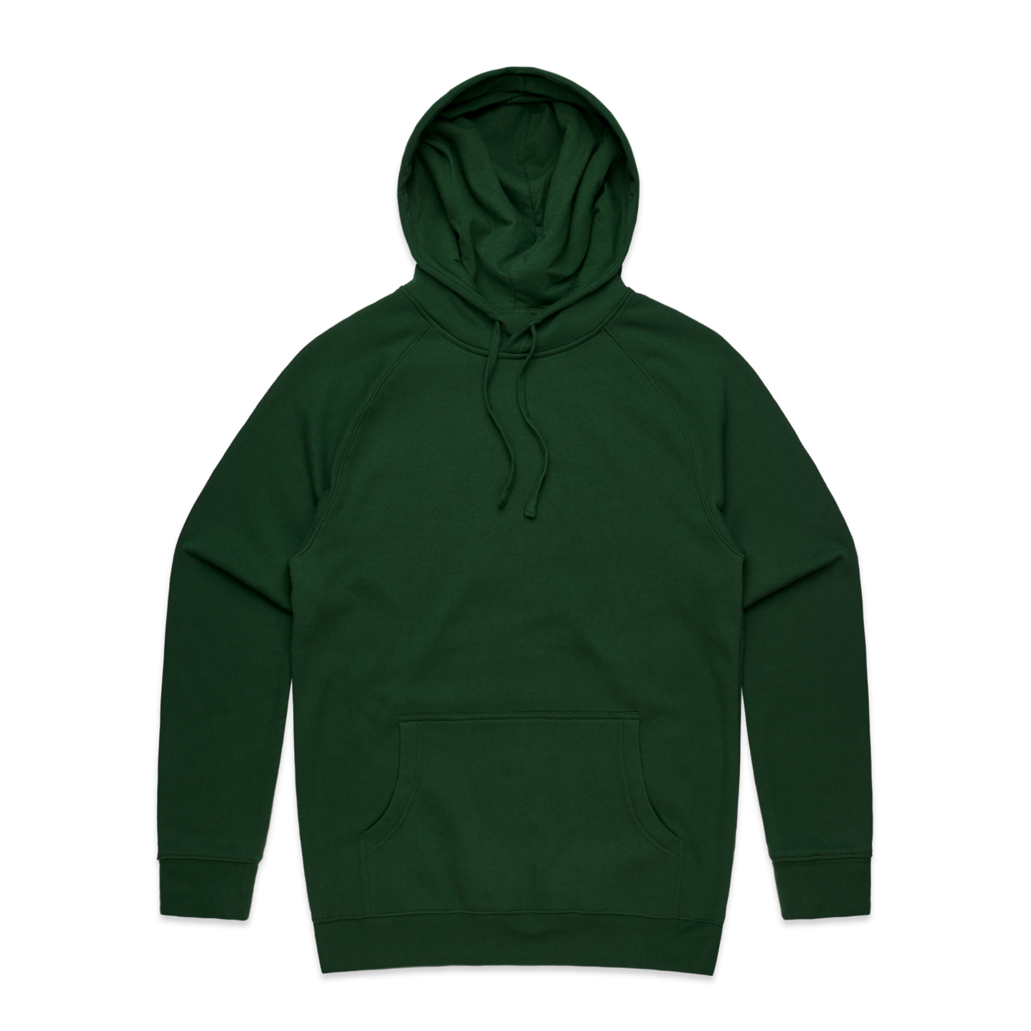 Ultimate Hoodie - Forest Green