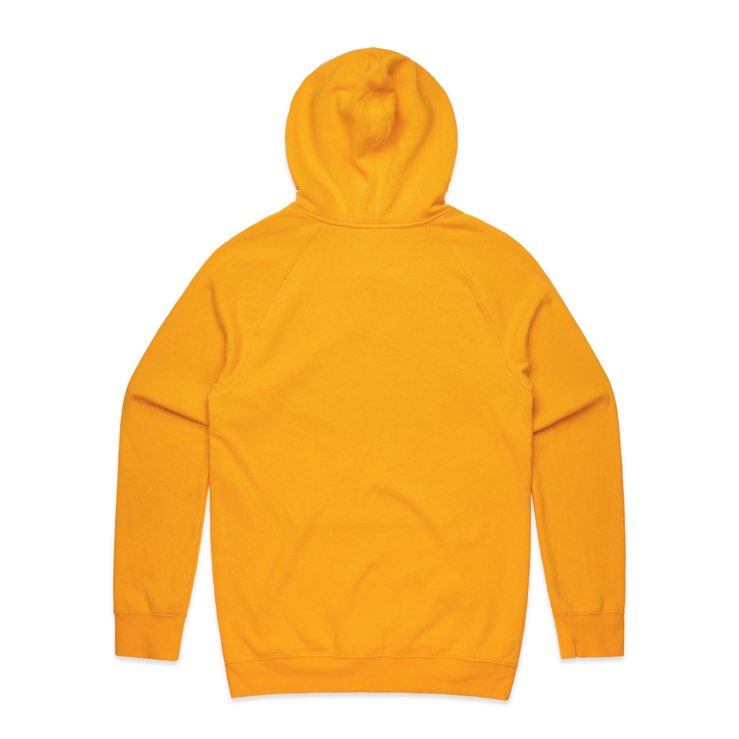 Ultimate Hoodie - Gold