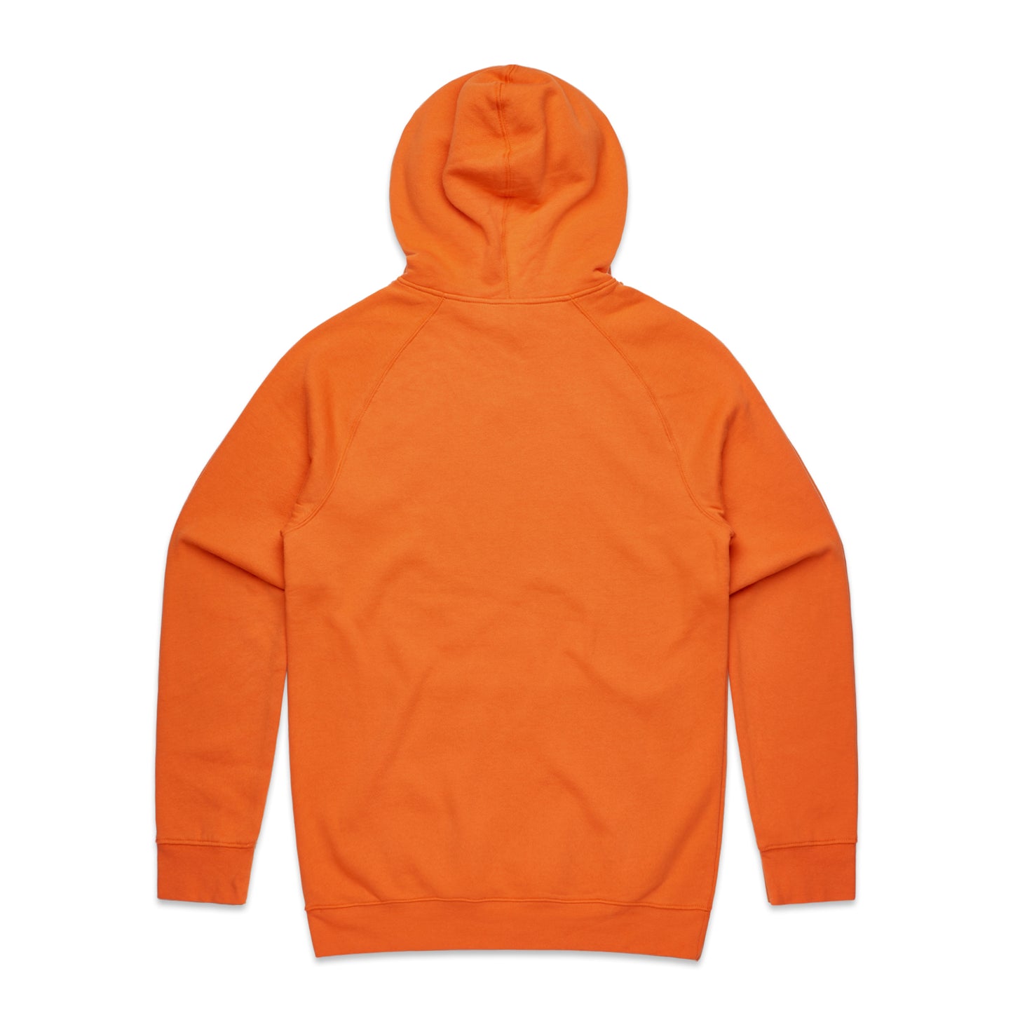 Ultimate Hoodie - Orange