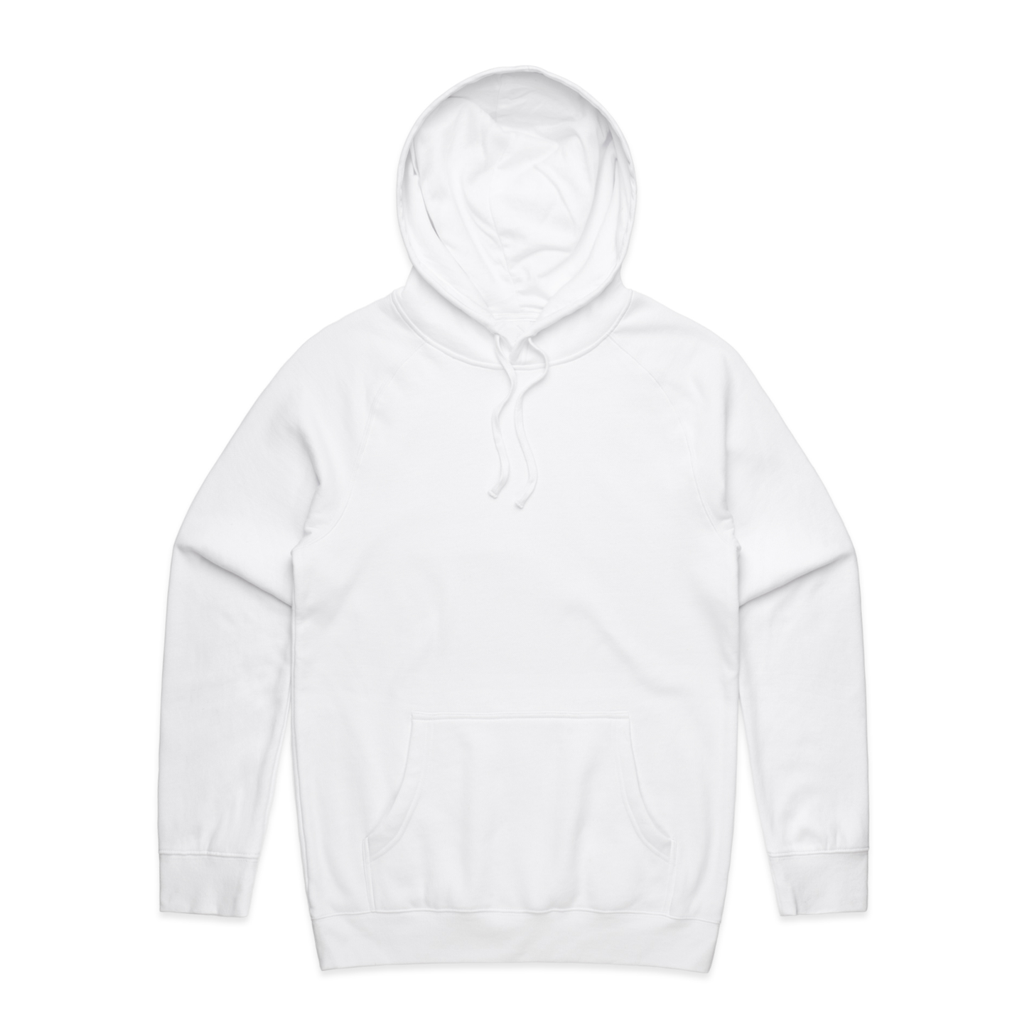 Ultimate Hoodie - White