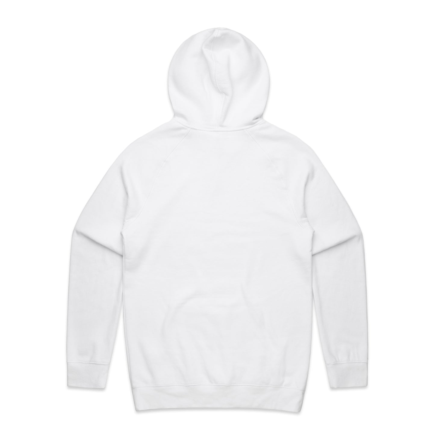 Ultimate Hoodie - White