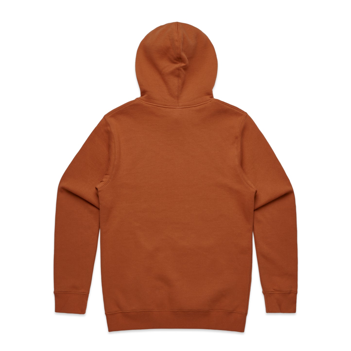 Deluxe Heavyweight Hoodie - Cooper