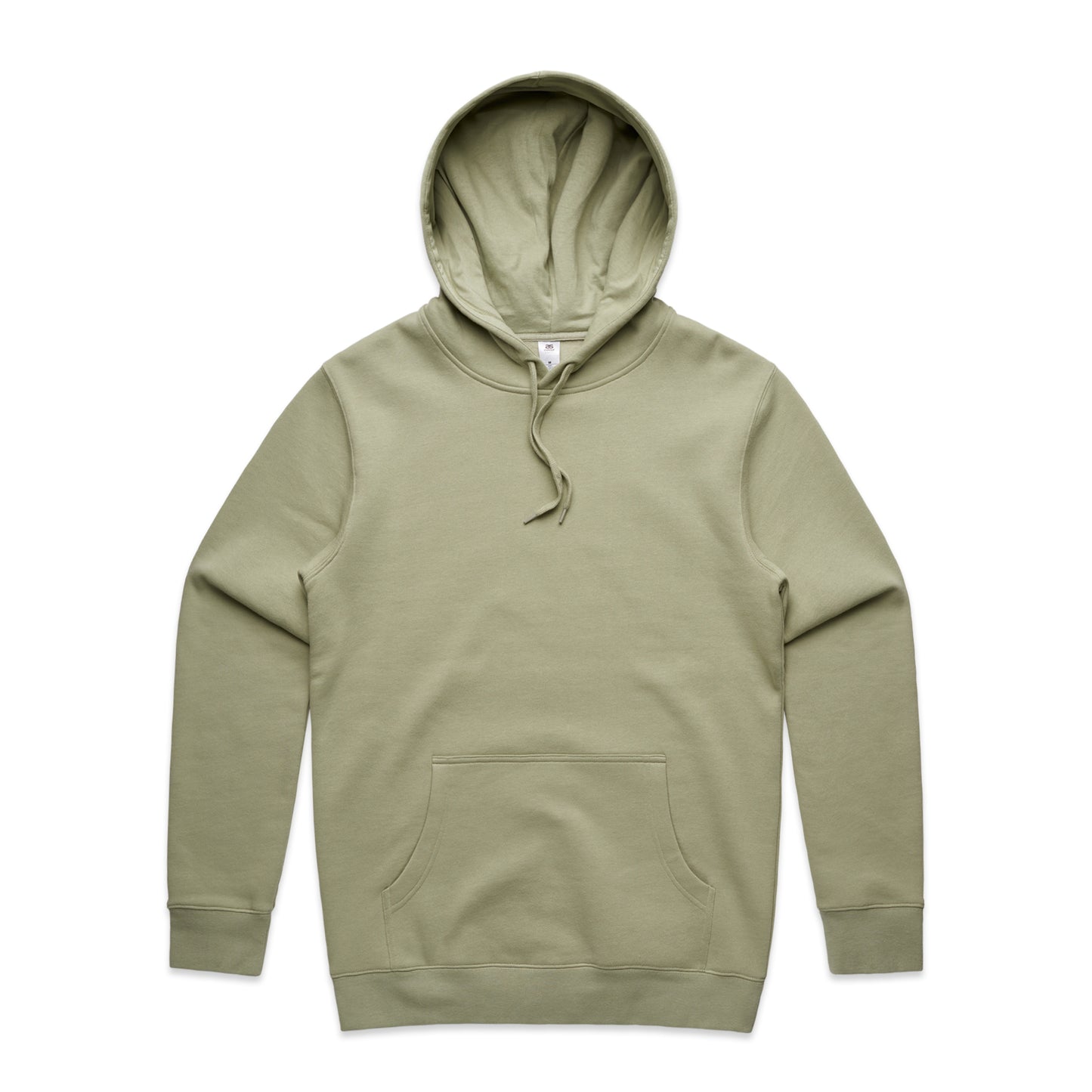 Deluxe Heavyweight Hoodie - Pistachio