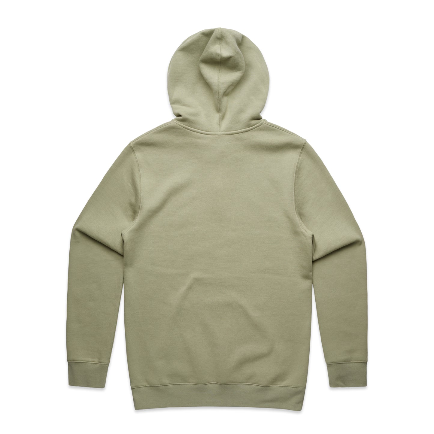 Deluxe Heavyweight Hoodie - Pistachio