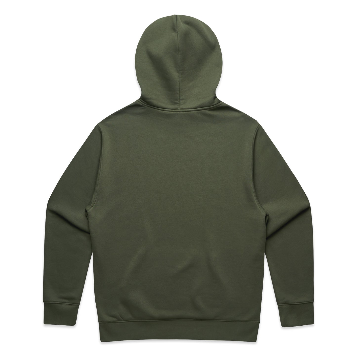 Pullover Heavyweight Hoodie - Cypress