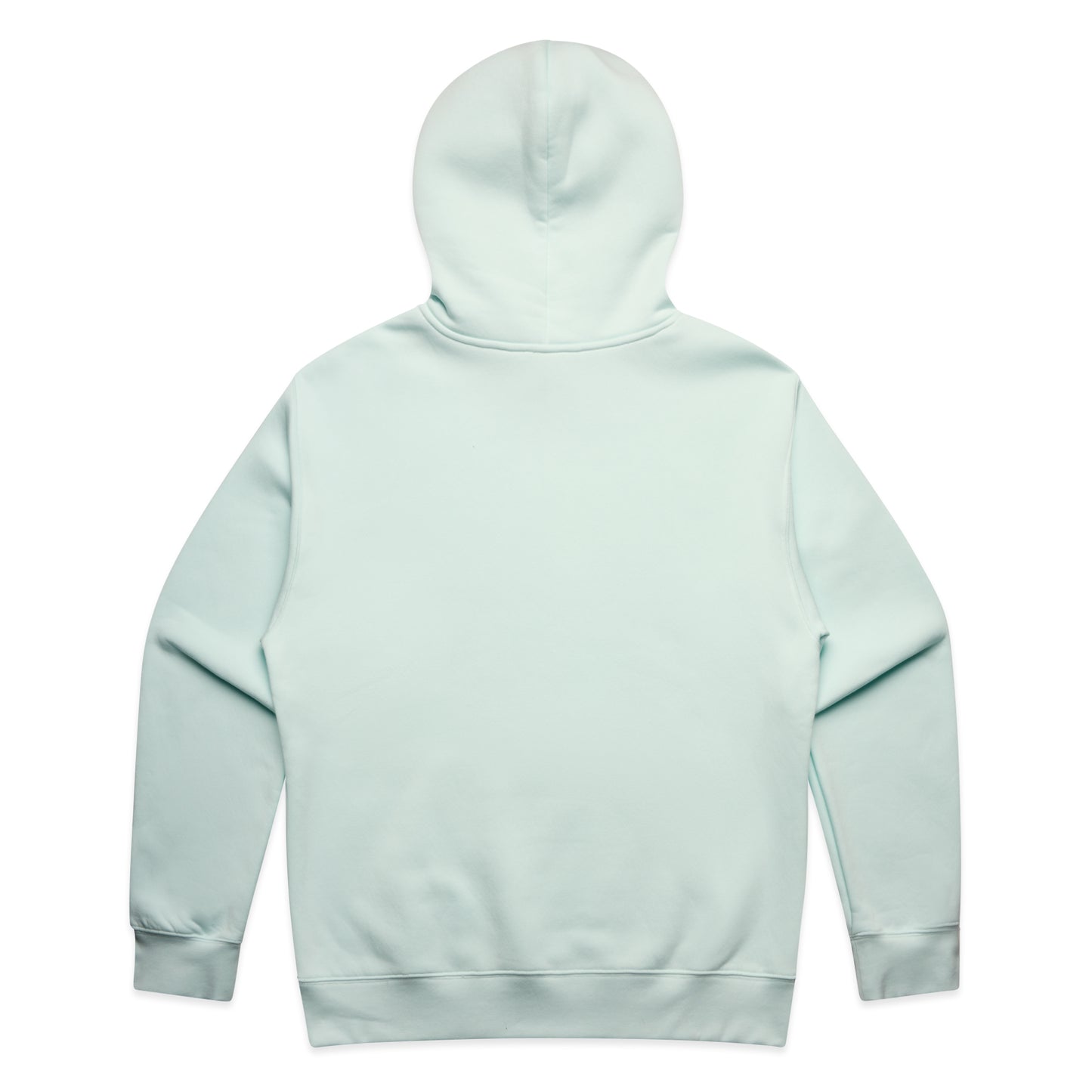 Pullover Heavyweight Hoodie - Seafom