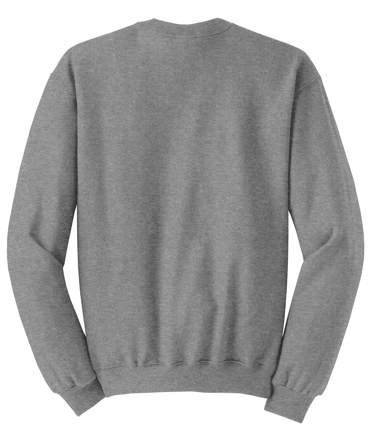 Jerzees® - NuBlend® Crewneck Sweatshirt - Oxford