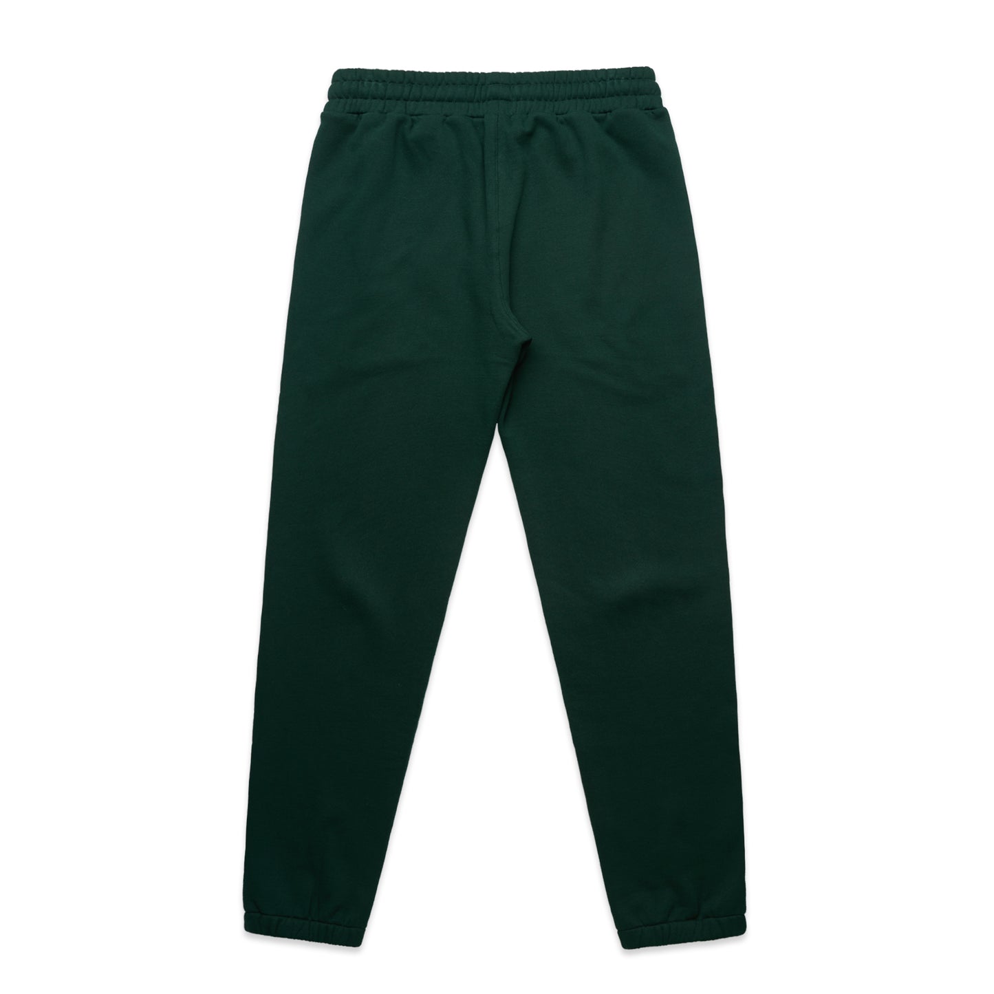 Ultimate Cuffed Sweatpants - Pine Green